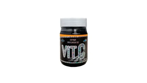 [167] Vitamina c nutrar 60c