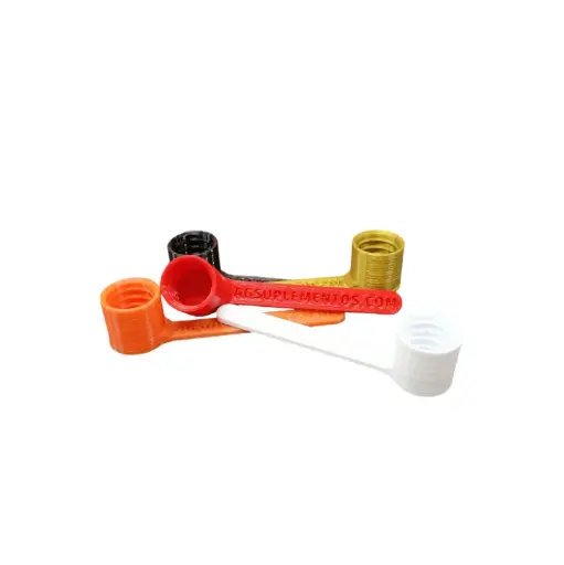 [12021] Scoop cuchara medidora de 5 gramos